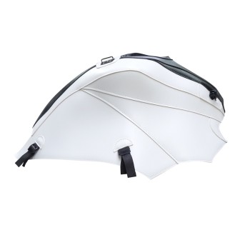 ΚΑΛΥΜΜΑ BAGSTER HONDA VFR 1200 ΜΑΥΡΟ/ΛΕΥΚΟ (2010-2011)